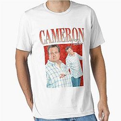 Cameron Tucker Essential T-Shirt