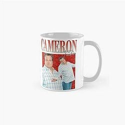 Cameron Tucker Classic Mug
