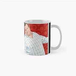 Cameron Tucker Classic Mug