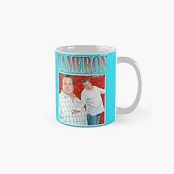 Cameron Classic Mug