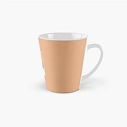 Cameron Tucker Tall Mug