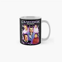 Cameron Tucker Classic Mug