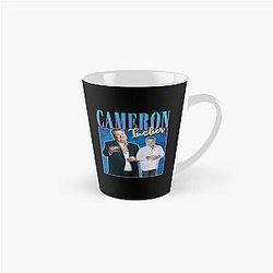 Cameron Tall Mug