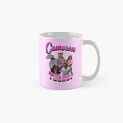 Modern Family Cameron Mug