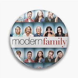Modern Family Funny Phil Dunphy Claire Dunphy Cameron Tucker Gloria Pritchett TV Series Sitcom
