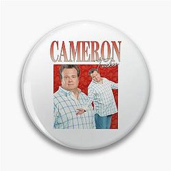 Cameron Tucker Pin