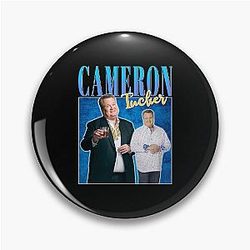 Cameron Tucker Pin