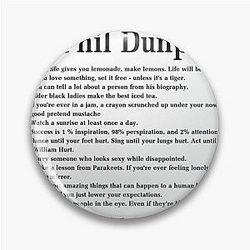 Life Lessons From Phil Dunphy Modern Family Sitcom Movie Cameron Alex Dunphy Gift Graph Pin