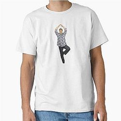 Cameron Classic T-Shirt