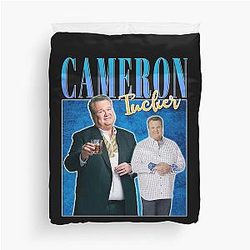 Cameron Duvet Cover
