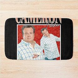 Cameron Tucker Classic Bath Mat