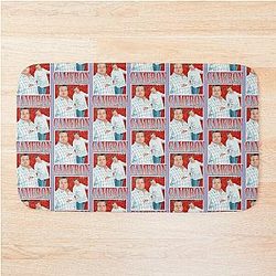 Cameron Tucker Bath Mat
