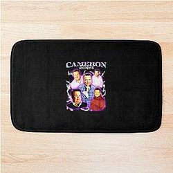 Cameron Tucker Bath Mat
