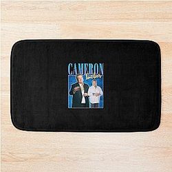 Cameron Tucker Bath Mat