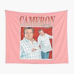 Cameron Tucker Tapestry