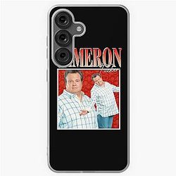 Cameron Tucker Classic Samsung Galaxy Case