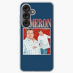 Cameron Tucker Samsung Galaxy Case