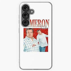 Cameron Tucker Samsung Galaxy Case