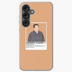 Cameron Porsche Design Samsung Galaxy Soft Case