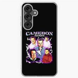Cameron Tucker Samsung Galaxy Case