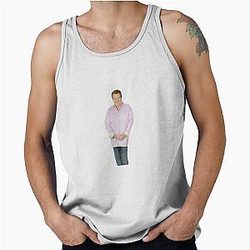 Cameron Tucker Serving Tank