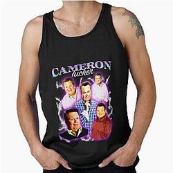 Cameron Tucker