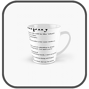 Cameron Tucker Mugs