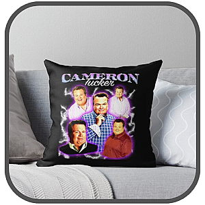 Cameron Tucker Pillows Cover
