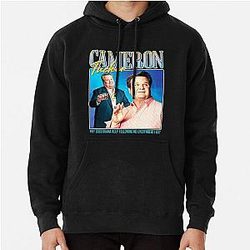 Cameron Tucker hoodie