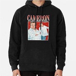 Cameron Tucker Classic Hoodie