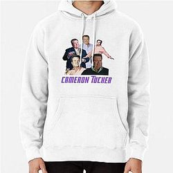 Cameron Tucker Inspired Hoodie Pullover