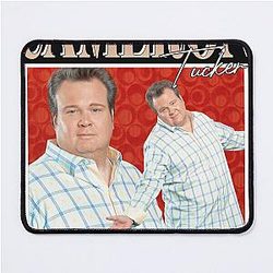 Cameron Classic Mouse Pad