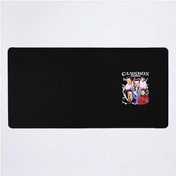 Cameron Tucker Desk Mat