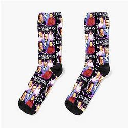Cameron Tucker Socks