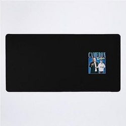 Cameron Tucker Desk Mat
