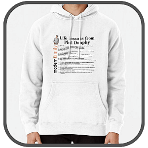 Cameron Tucker Hoodies