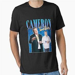 Cameron Tucker Essential T-Shirt