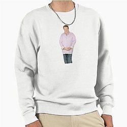 Cameron Tucker Serving Sweatshirt