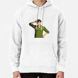 Campfire Cooking In Another World With My Absurd Skill Tondemo Skill Isekai Hourou Meshi Pullover Hoodie