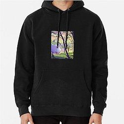 Campfire Cooking in Another World with My Absurd Skill - Tondemo Skill de Isekai Horou Meshi Pullover Hoodie