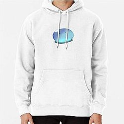SUI SLIME - Campfire Cooking in Another World with My Absurd Skill Tondemo Skill de Isekai Hōrō Meshi Pullover Hoodie
