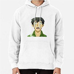 Campfire Cooking in Another World with My Absurd Skill Pullover Hoodie