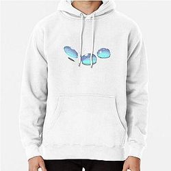 SUI SLIME - Campfire Cooking in Another World with My Absurd Skill Tondemo Skill de Isekai Hōrō Meshi Pullover Hoodie