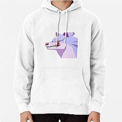 Campfire Cooking In Another World With My Absurd Skill, Tondemo Skill Isekai Hourou Meshi Pullover Hoodie