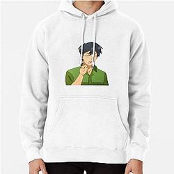 Campfire Cooking In Another World With My Absurd Skill Pullover Hoodie Tondemo Isekai Hourou Meshi
