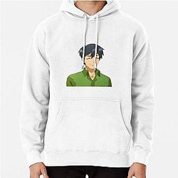 Campfire Cooking In Another World With My Absurd Skill Tondemo Skill de Isekai Hourou Meshi Pullover Hoodie