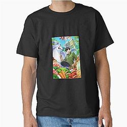 Campfire Cooking in Another World with My Absurd Skill Tondemo Skill Isekai Hōrō Meshi Classic T-Shirt