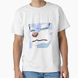 Campfire Cooking In Another World With My Absurd Skill Tondemo Skill Isekai Hourou Meshi Classic T-Shirt