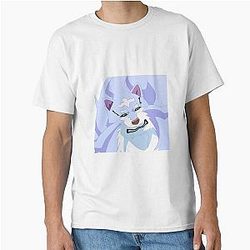 Campfire Cooking In Another World With My Absurd Skill, Tondemo Skill Isekai Hourou Meshi Classic T-Shirt
