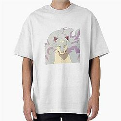 Campfire Cooking in Another World with My Absurd Skill, Tondemo Skill de Isekai Hourou Meshi Oversized T-Shirt